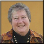 photograph of Debra Gilchrist, Ph.D.
